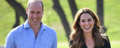 принц Уильям - Кейт Миддлтон - Эксперт по языку тела Стэнтон рассказал, почему принц Уильям и Кейт не держатся за руки на публике - runews24.ru