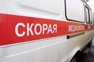 В Челябинске в больнице покончил с собой пожилой пациент - znak.com - Челябинск