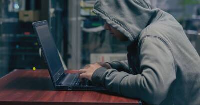 Хакеры пытаются обвинить ССО ВСУ в атаке на сайты ведомств 14 января, - Госспецсвязь - focus.ua - Украина