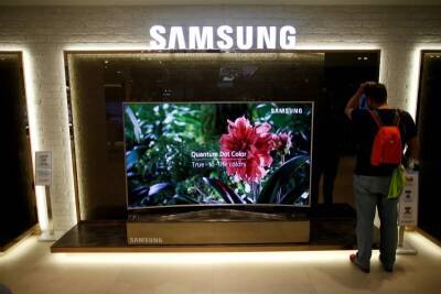 Анна Козлова - Операционная прибыль Samsung Electronics в 4кв подскочила на 53% - smartmoney.one - Las Vegas - Сеул