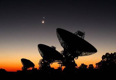 «Это было жутко»: астрономы обнаружили в космосе загадочный источник радиосигналов - bloknot.ru
