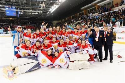 Пять хоккеисток женской сборной не вылетели в Пекин вместе с остальной командой - sport.ru - Россия - Финляндия - Сша - Китай - Канада - Швейцария - Пекин - Новогорск