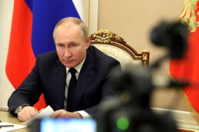 Владимир Путин - Дата встречи Путина с немецкими бизнесменами пока не названа - aif.ru - Россия - Италия - Германия - Президент