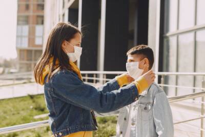 В ВОЗ заявили, что пандемия коронавируса перекинулась на детей - abnews.ru - Россия