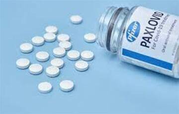 ЕС одобрил использование таблеток от COVID-19 - charter97.org - Белоруссия - Сша - Covid-19