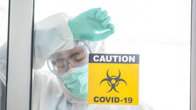 Число случаев коронавируса в мире превысило 360 млн - russian.rt.com - Сша - Индия - Бразилия - Юар - Covid-19
