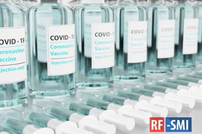 Разработчик вакцины от ковида "Бетувакс" получил разрешение на испытания вакцины от гриппа - rf-smi.ru - Россия