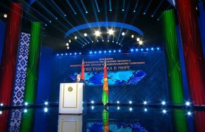 Александр Лукашенко - На Беларусь давят в том числе за ее особый путь в преодолении пандемии – Лукашенко - ont.by - Белоруссия - Президент