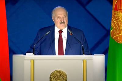 Александр Лукашенко - Лукашенко: «Вмешивались и будет вмешиваться в бизнес» - mk.ru - Белоруссия - Президент