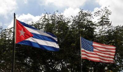 Дональд Трамп - Барак Обама - "Оттепель" на Острове Свободы: Куба уже благодарит ЦРУ за поддержку - newizv.ru - Россия - Москва - Сша - Китай - Германия - Канада - Индия - Австрия - Куба - Вашингтон - Гавана