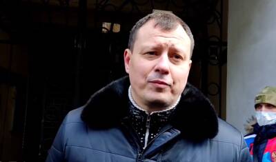 В Санкт-Петербурге против организатора «ресторанного QR-сопротивления» завели дело - newizv.ru - Россия - Санкт-Петербург