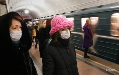 В Украине новый максимум заражений коронавирусом за сутки | Новости и события Украины и мира, о политике, здоровье, спорте и интересных людях - real-vin.com - Украина - Сша