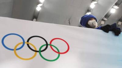 Си Цзиньпин - Востоковед назвал два главных риска на период Олимпийских игр в Пекине - iz.ru - Россия - Украина - Китай - Израиль - Пекин - республика Южная Осетия - Куала-Лумпур - Covid-19
