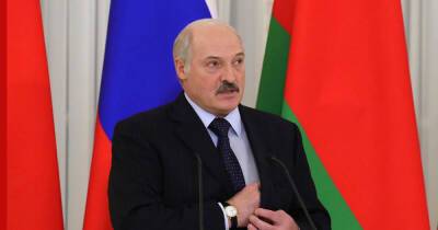 Александр Лукашенко - "Несчастье помогло": Лукашенко оценил выгоду от интеграции с Россией - profile.ru - Россия - Санкт-Петербург - Белоруссия