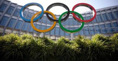 Олимпиада-2022: МОК опубликовал правила использования соцсетей для официальных лиц - dsnews.ua