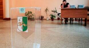 Аслан Бжания - Абхазские политологи усомнились в победе оппозиции на парламентских выборах - kavkaz-uzel.eu - Апсны - Президент