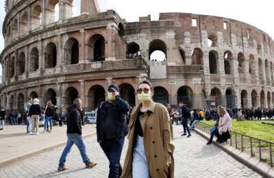 Италия обновила правила въезда в страну: для украинских туристов запрет на въезд продлен - vchaspik.ua - Украина - Италия