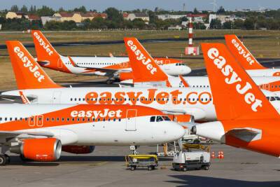 Борис Джонсон - EasyJet увеличит число рейсов на фоне отмены ограничений в Европе - news.israelinfo.co.il - Турция - Англия - Израиль