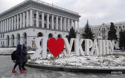 Киев обновил рекорд заболеваемости коронавирусом - korrespondent.net