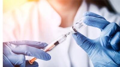 Moderna начала клинические испытания вакцины от ВИЧ на людях - golos-ameriki.ru - Сша