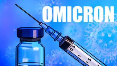 Вирусолог Чумаков: старые вакцины от коронавируса защищают от штамма «Омикрон» - inforeactor.ru - Москва - Covid-19