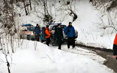 Может случиться в любой момент: спасатели предупредили о возможности лавин в горах Закарпатья - ukrainianwall.com - Украина - Закарпатская обл.