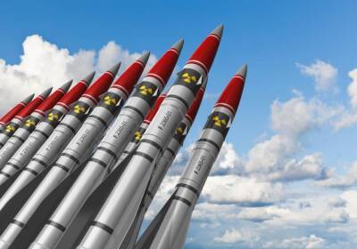 США, Франция, Россия, Китай и Великобритания обязуются остановить распространение ядерного оружия и мира - cursorinfo.co.il - Россия - Франция - Сша - Англия - Китай