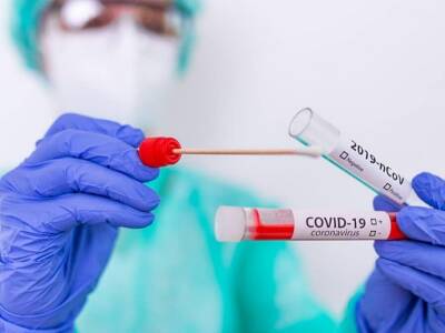 Из-за резкого числа заболевших в Удмуртии начались задержки с тестированием на коронавирус - gorodglazov.com - республика Удмуртия