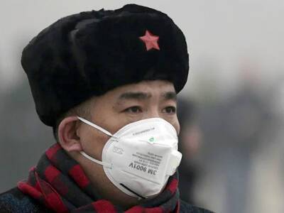 Власти Пекина заявили о всплеске заражений коронавирусом накануне Олимпиады - rosbalt.ru - Китай - Пекин