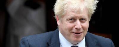 Борис Джонсон - Из-за ситуации вокруг Украины премьер Британии отменил визит в Японию - runews24.ru - Украина - Англия - Китай - Япония - Токио