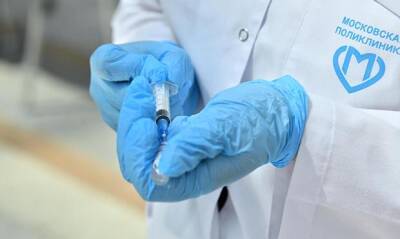 В Москве официально началась вакцинация подростков от коронавируса - og.ru - Россия - Москва - Барнаул - Covid-19