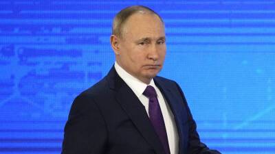 Владимир Путин - Дмитрий Песков - Касым Токаев - Песков заявил, что Путин не планирует встреч с зарубежными лидерами на Олимпиаде в Пекине - russian.rt.com - Россия - Казахстан - Пекин - Президент