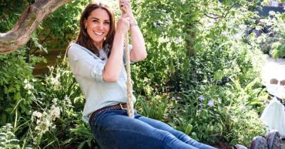 принц Уильям - Кейт Миддлтон - Стилист назвала любимую модель джинсов Кейт Миддлтон - focus.ua - Украина - Канада