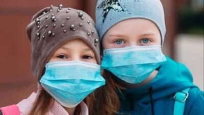 В Москве переболевшие коронавирусом дети получат QR-код - 5-tv.ru - Москва