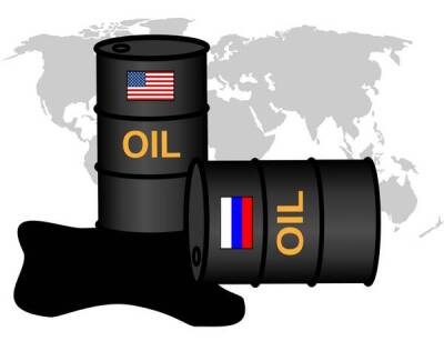 Morgan Stanley - Растущая геополитическая напряженность и спрос приводят к стремительному росту цен на нефть - smartmoney.one - Россия - Украина - Сша - Эмираты - county Morgan - Йемен