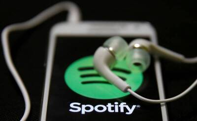 Джон Роган - Citrix и Blackberry упали на премаркете; Spotify и Beyond Meat выросли - smartmoney.one
