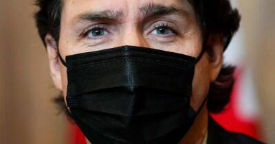 Никол Пашинян - Джастин Трюдо - Премьер-министр Канады заболел коронавирусом - ren.tv - Канада - Армения