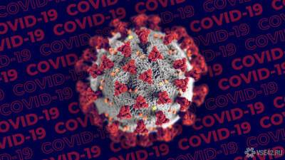 Новый штамм коронавируса найден во Франции - news.vse42.ru - Франция - Камерун