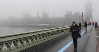Борис Джонсон - Sky News - В Британии впервые зарегистрировали более 200 тысяч заражений коронавирусом за сутки - dsnews.ua - Англия - Ирландия - Covid-19