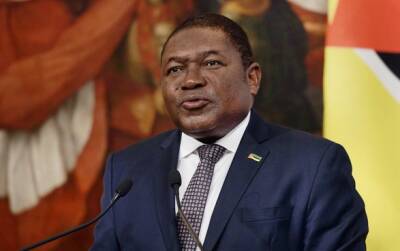 Президент Мозамбика заразился коронавирусом - unn.com.ua - Украина - Мозамбик - Киев