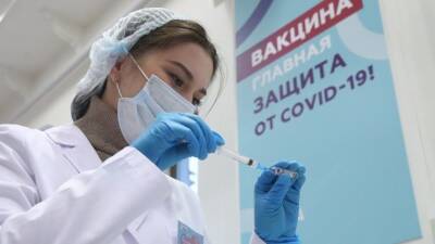 Генпрокуратура предупредила о кампании по продвижению фейков о вакцинах от COVID - 5-tv.ru - Россия