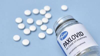 США подвоїли замовлення препарату Pfizer для лікування COVID-19 - hubs.ua - Украина - Сша - Німеччина