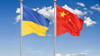 Владимир Зеленский - Си Цзиньпин - В Китае сделали важное заявление по сотрудничеству с Украиной - enovosty.com - Украина - Китай