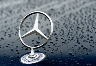 Mercedes отзывает 800 тысяч машин по всему миру - facenews.ua - Украина