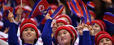 Северная Корея не будет участвовать в Олимпийских играх в Пекине - runews24.ru - Сша - Китай - Токио - Пекин - Кндр - Пхеньян - Куала-Лумпур