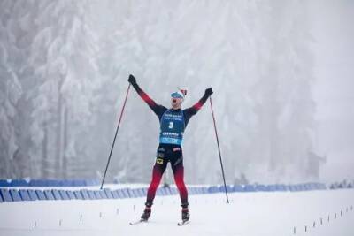 Эдуард Латыпов - Легрейд: "Не могу представить, что бы делал на месте Латыпова" - sport.ru - Норвегия
