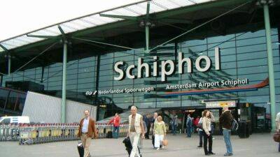 Амстердамский "Схипгол" просит отменять рейсы – будет платить 350 евро за аннулированный билет - 24tv.ua - Украина - Амстердам