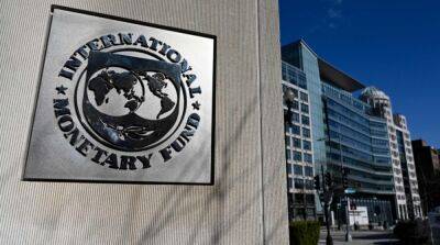 МВФ ухудшил прогноз мировой экономики на 2023 год из-за войны в Украине - ru.slovoidilo.ua - Украина - Китай