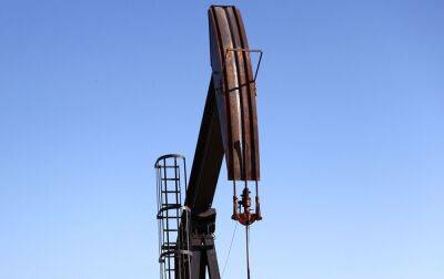 Нафта дешевшає після зниження прогнозу МВФ щодо світової економіки - rbc.ua - Сша - state Texas - Україна