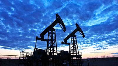 Ціни на нафту 13 жовтня вагаються, оскільки ринок занепокоєний щодо попиту - bin.ua - Украина - Сша - state Texas
